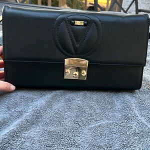 Brand new Mario Valentino Crossbody Bag.